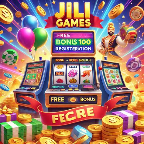 Get Started With Jili: How To Claim Your Free 100 PHP Bonus.